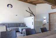 Fabelhaftes Premium-Chalet in bester Lage von Uttendorf!