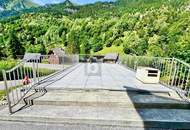 NATUR. RUHE. ZUHAUSE. ? WOHNEN IM NATIONALPARK