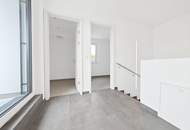 Erstbezug mit 135m², 5 Zimmern, Eigengarten, Luftwärmepumpe &amp; Klima | überdachter KFZ-Stellplatz