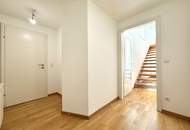 Exklusive 3-Zi Dachgeschoßwohnung mit Terrasse in 1060 Wien | Nähe Mariahilferstraße/Ringstraße