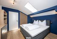 "Pistenblick" - 4 Zimmer-Eigentumswohnung in Flachau!