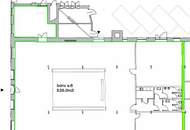 4,1% Rendite! Vermietetes Büro in der Leopoldstadt, Nähe Donauinsel