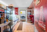 Charmantes Gastronomieobjekt in Maria-Lanzendorf – Ihr neuer Geschäftserfolg!