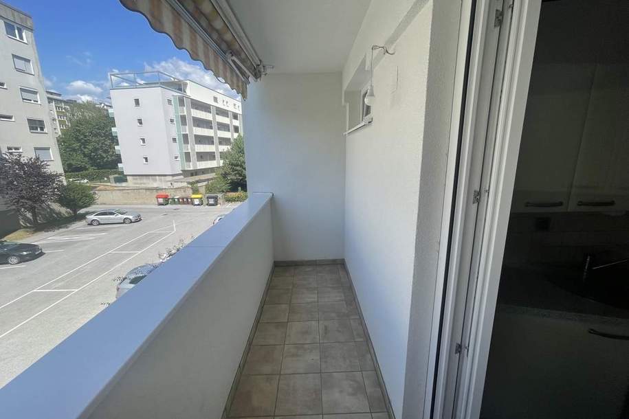 Studio in ruhiger Lage und Zentrumsnähe, Wohnung-kauf, 133.000,€, 8010 Graz(Stadt)