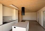 Moderne 4-Zimmer Maisonettewohnung mit großer Dachterrasse und zwei Balkone
