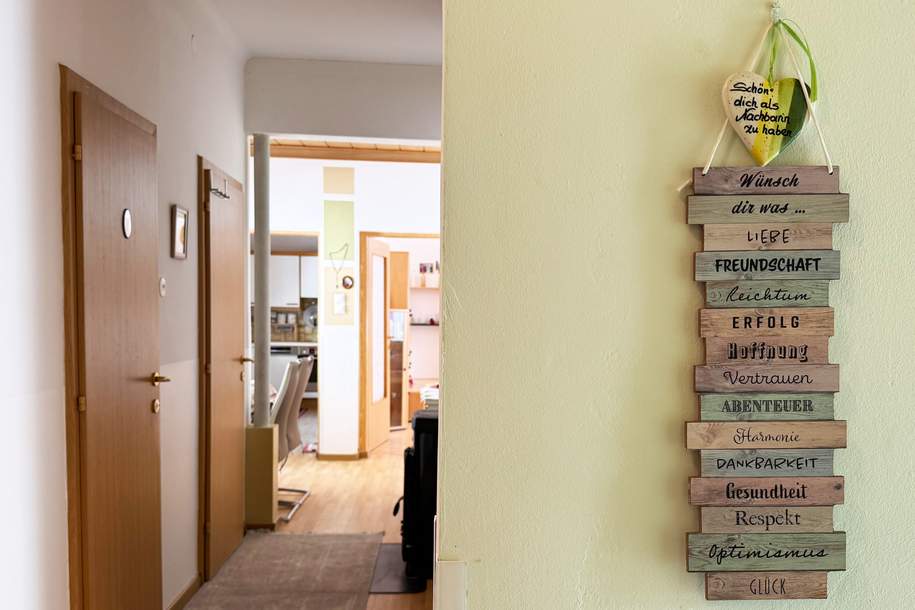Liebenswertes Haus inmitten der Wachau in Willendorf!, Haus-kauf, 259.000,€, 3641 Krems(Land)