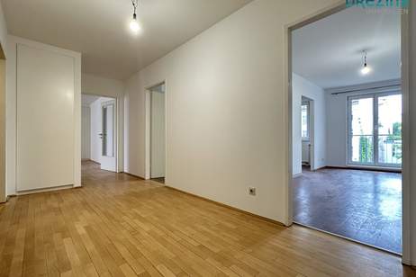 exquisite Dachgeschoss Wohnung mit 4,5 ZIMMER - 4 Terrassen, Wohnung-miete, 2.589,99,€, 1060 Wien 6., Mariahilf