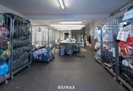 8,54 % Rendite | 1.208 m² Nutzfläche – vermietetes Gewerbeobjekt im Zentrum von Steyr!