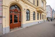 ++NEU++ 5-Zimmer Altbau-Wohnung (sanierungsbedürftig), viel Potenzial