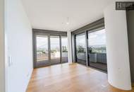 Danubeflats – Österreichs höchstes Wohnhochhaus mit atemberaubendem Ausblick, exklusivem Spa und urbanem Luxus direkt an der Neuen Donau