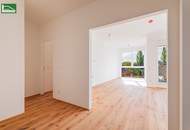 Erstbezug in Rodaun mit 2 Bädern, großer Terrasse und hochwertiger Ausstattung!