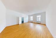 Großzügige Altbau-Garçonnière mit 51 m² und viel Potenzial