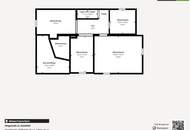 SANIERUNG 2025: Einfamilienwohnhaus mit 6 Zimmern in bester Lage +++ Knittelfelds +++