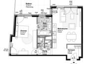 Hochwertige Eigentumswohnung in Döblinger Bestlage