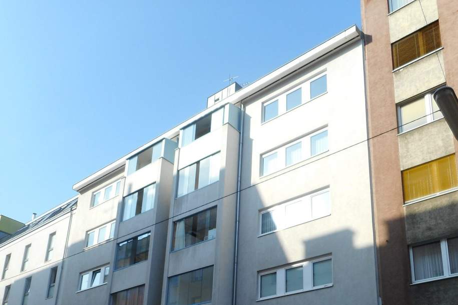 Unbefristete 3-Zimmer-Wohnung!, Wohnung-miete, 798,18,€, 1100 Wien 10., Favoriten