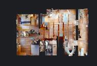 Sonniges Zuhause im Zweifamilienhaus mit Anlagepotenzial – zwei Wohneinheiten in Bestlage von Gralla