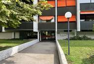 Hohe Warte 4-Zimmer-Wohnung mit großem Parkareal und Pool