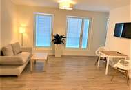 ANTON-BOSCH-GASSE, sonnige 52 m2 Neubau, Wohn-Esszimmer, Schlafzimmer, Fußbodenheizung, 3. Liftstock, Jedlesee