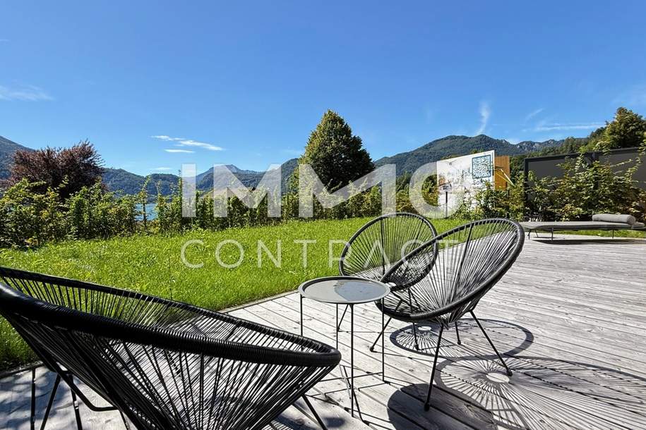 SEE.LEBEN Mondsee, Wohnung-kauf, 1.126.000,€, 5310 Vöcklabruck