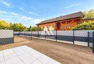 Modernes Reihenhaus in Essling – Wohnen im Grünen auf Eigengrund