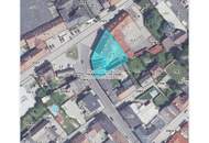 VOLL VERMIETETES OBJEKT FÜR ANLEGER - BÜRO im Zentrum Aspang Markt