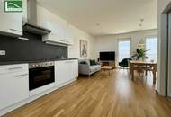 BRAUQUARTIER PUNTIGAM – Attraktive Wohnqualität in zentraler Lage. - WOHNTRAUM