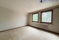 Einfamilienhaus mit Garten in 1210 Wien – 4 Zimmer (nähe U1 Leopoldau)