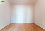Attraktive Anlegerwohnung: 3-Zimmer mit großzügiger Loggia in Ruhelage nahe Kagraner Platz!
