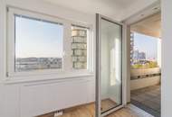 Beinahe Erstbezug: Hervorragend angebundene Drei Zimmer Neubauwohnung - erste Besichtigungen 29./30.12.