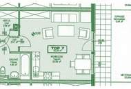 Freiraum in gefragter Lage – 1-Zimmer-Wohnung mit Terrasse &amp; Eigengarten