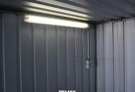 PKW Garage in Enns zu mieten!