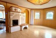 "Einfamilienhaus mit Pool, Sauna & 1.182 m² Grundstück in Strasshof"