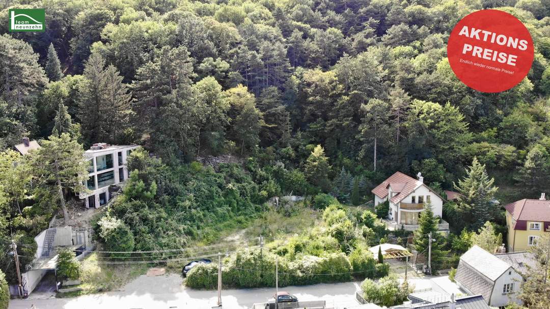 Endlich wieder normale Preise. 3-Zi. Gartenwohnung, wunderbar privat & ruhig gelegen. | amBergblick19 | Top 2