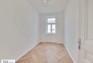 Traumhafter Stilaltbau - 3-Zimmer-Erstbezug in Grünlage