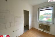 Attraktive 3-Zimmer-Wohnung in gepflegter Wohnanlage in Leopoldau