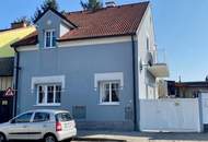 Top gepflegt und bezugsfertiges Familienhaus! Kleiner, aber feiner Garten!