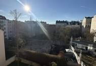 Erstbezug in der Webgasse - 5 Zimmer - großer Balkon mit Grünblick - Luftwärmepumpe - Klimaanlage - UNBEFRISTET