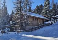 Natur, Abenteuer & Luxus vereint! – CHALET SLEEPY BEAR - Sofort Ski-In & Ski-Out