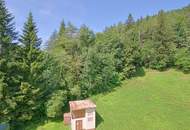 Wohnung am Zauberberg