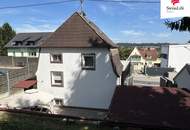 Charmantes, zentral gelegenes Einfamilienhaus in Steyr