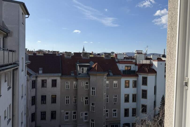 Charmante Garconniere mit Fernblick, Wohnung-kauf, 165.000,€, 1120 Wien 12., Meidling
