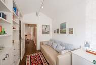 Schönes Reihenhaus mit zwei Bädern, Terrasse und südseitiger Gartenidylle