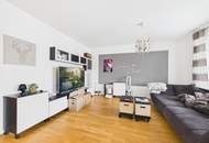 LINZ (FROSCHBERG): TOP-MIETWOHNUNG (3 Zimmer) ca. 77,07 m² WNFL. - XL Balkon/Loggia ca. 18,27m²