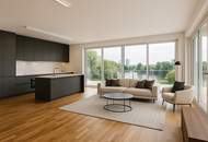 Exklusive Penthouse-Wohnung mit beeindruckendem Panoramaausblick | Top Lage - UNO-City - Alte Donau