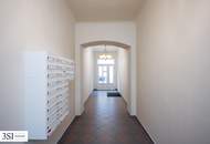 Helle Erdgeschosswohnung mit zwei Eingängen – ideal für Wohnen &amp; Arbeiten