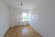 Zentrale, geförderte 3 Zimmer Wohnung mit Balkon und Loggia -Lazarettgürtel 100a - Top 51