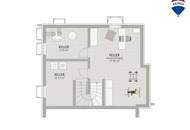 Hochwertiges Eckreihenhaus in Essling - Erstbezug