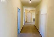 Geräumige 6-Zimmer-Wohnung mit Balkon Nähe NAWI