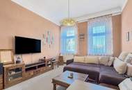 Einfamilienhaus in Schnellbahnnähe