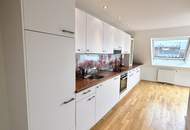 Klimatisierte, schöne DG-Maisonette mit Galerie nahe Arthaberpark!